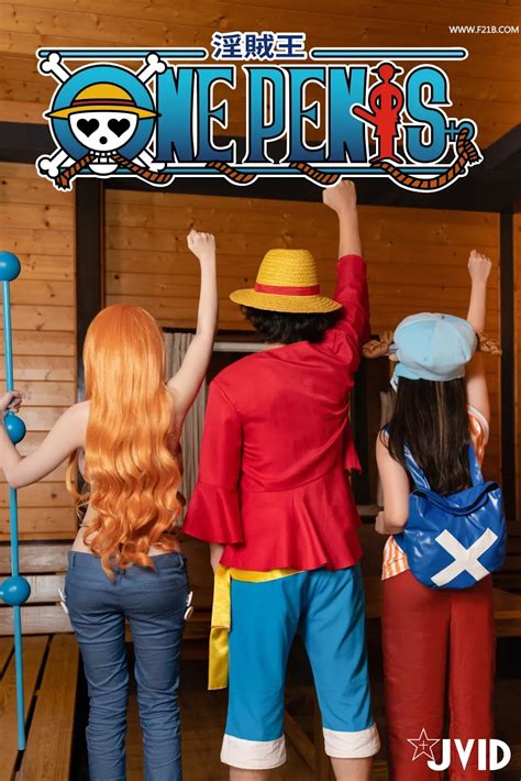 jvid one piece|Onepiece.